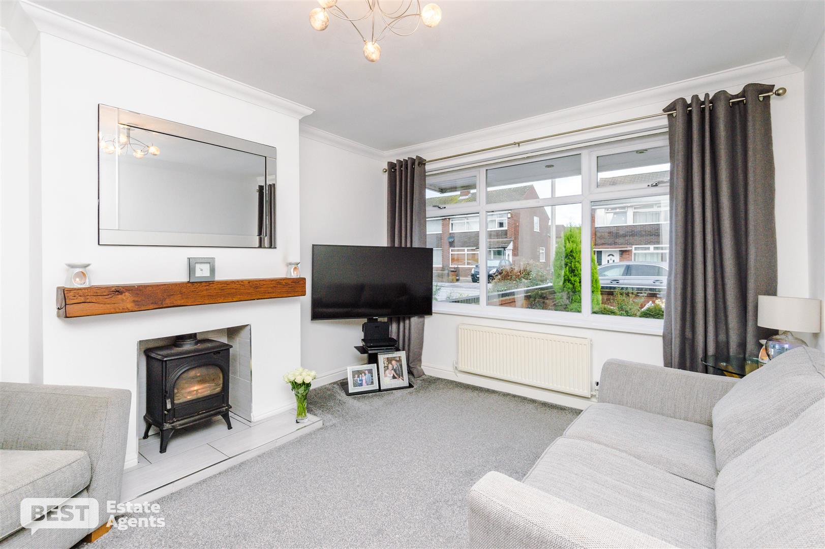 Milldale Road, Leigh, Greater Manchester BEST Estate Agents